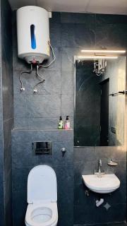 Hotel Silver Leaf - 3