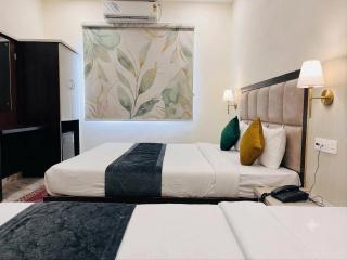 Hotel Silver Leaf - 4