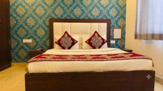 Hotel Silver Leaf - 8