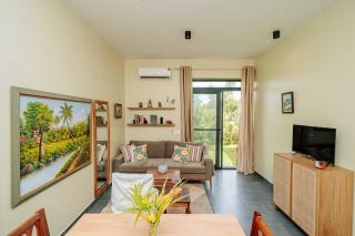 Rose Paradise Two Bedroom apartment at Soul Paje - 0
