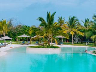 Rose Paradise Two Bedroom apartment at Soul Paje - 9