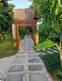 Rose Paradise Two Bedroom apartment at Soul Paje - 5