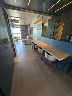 Loft Beira Mar 704 - 8