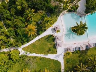Rose Paradise Two Bedroom apartment at Soul Paje - 4
