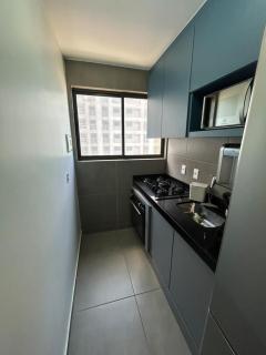 Loft Beira Mar 704 - 4