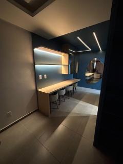 Loft Beira Mar 704 - 1