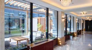 Yancheng Shuicheng Hotel - 2