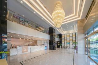 Lavande Hotel Zhongshan Shaxi - 6