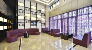 Lavande Hotel Zhongshan Shaxi - 4