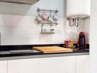 Apartamento La Magdalena - 2