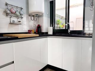Apartamento La Magdalena - 1