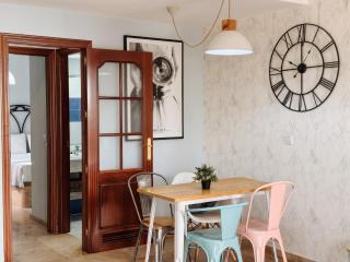 Apartamento La Magdalena - 6