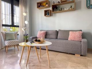 Apartamento La Magdalena - 8