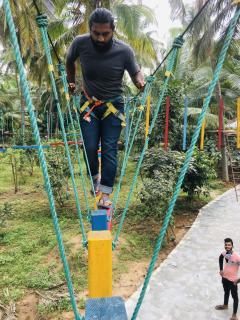 Neladasiri Agro Theme Park - 9