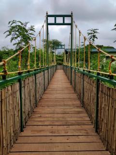 Neladasiri Agro Theme Park - 4