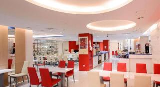 i-Deal Hotel - 9