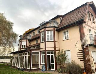 Traum-Maisonette direkt am See - 6