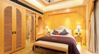 Zhangzhou Maillen Health Resort - 1