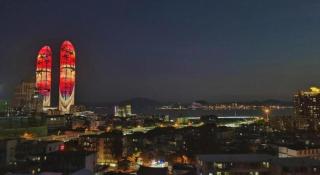 7 Days Premium Xiamen University Shimao Twin Tower Sea View - 3