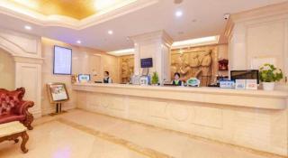 Vienna Hotel Shenzhen Convention Center Branch - 3