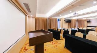 Vienna Hotel Shenzhen Convention Center Branch - 1