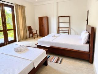 Walawwa Villa Kathaluwa - 8