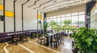 Lavande Hotel Leshan High-Speed Rail Station Wanda Plaza Branch - 4