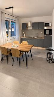 Ferienwohnung Emerson 2 - 5