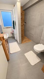 Ferienwohnung Emerson 2 - 4