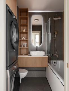 GREAT Apart by AiR - 2