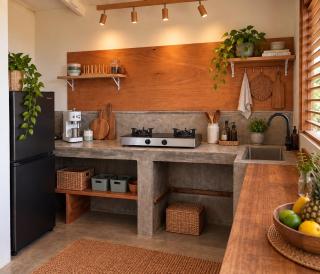 Pahuway - The Jai Suite - Surf, eat, sleep, repeat - 5