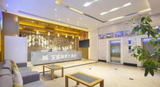 Sanya Bao Sheng Seaview Hotel - Sanya - 9