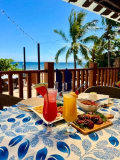 Infinity Sands Resort - 1
