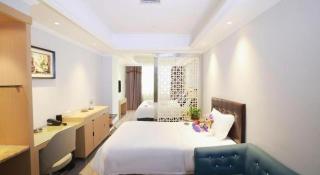 Yijia Chain Hotel Mingren Branch - 4