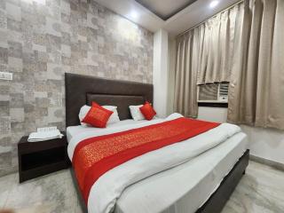 Oly Hotel Unique Near New Delhi Railway Station - 4