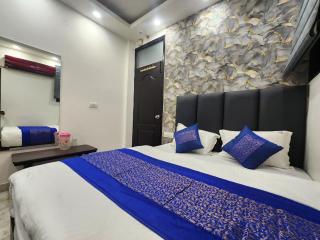 Oly Hotel Shiva Inn - 2