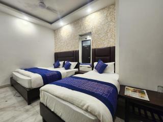 Oly Hotel Shiva Inn - 4