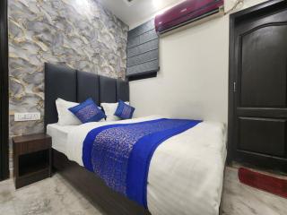 Oly Hotel Shiva Inn - 5