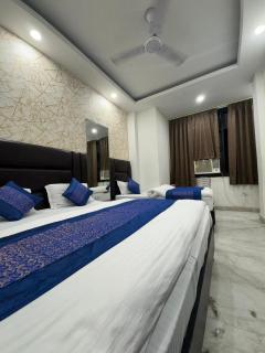 Oly Hotel Shiva Inn - 7