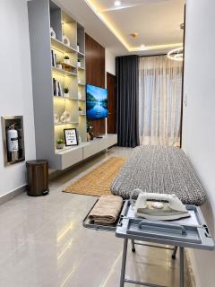 Ruby -1Bhk-Self-check-in-Dha ph 6 Raya - 3