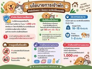 กุสุมาบ้านพัก บ้านน้ำตาล - 1