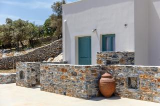 Ligaridia Stone & Sea Traditional Apartments - 4