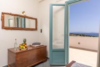 Ligaridia Stone & Sea Traditional Apartments - 3