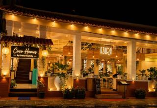 Coco Homes By Kinship Hospitality - 2