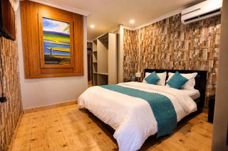 Coco Homes By Kinship Hospitality - 1