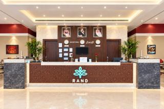 Rand By Wandalus Hotel - 8