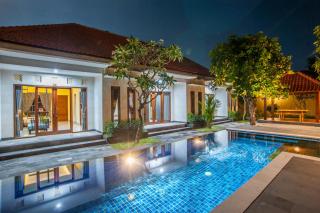 Astana Made Villas - Sanur - 0