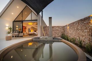 Little Sossus Lodge - 0