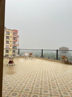 Hotel Kailash Premium - 9