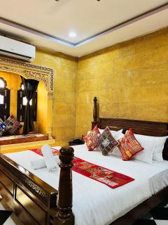 Hotel Golden Horizon Jaisalmer - 6